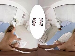 Virtual taboo offers special meal for special boy