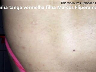 cdzinha limasp at cinema with active from sao miguel pta and another with red thong of daughter marcos fliperama 30102019