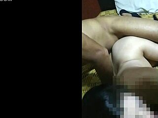 Vad hotelszex a férjem barátjával egy részeg éjszaka után egy latina MILF-fel