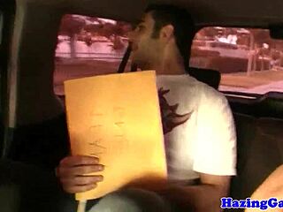 amateur college twinks stroke outdoors suggestively