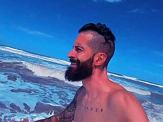 Come On, Morena, Check Out Cipriani's Exclusive Webcam Scenes!