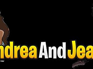 Jeg pumpet varm sæd inn i hennes dampende latina-fitte!