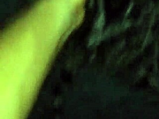 Feel the intense passion in hardcore black booty backshots