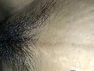 Fucking Her Creamy Pussy Feels So Intense and Passionate