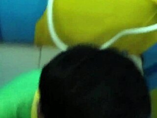 Straight Guy Seduces Old Gay Man in Intimate Encounter