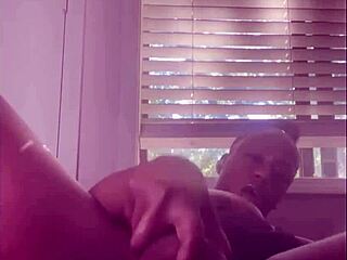 Harley Harper Squirts From Her Big Pussy