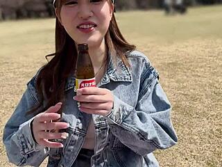 เกย์เอเชียร่านรับแตกในรุนแรงจากหนุ่มวัยรุ่น18+ มือสมัครเล่นฮาร์ดคอร์