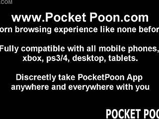 Look at Taylor Vibrating Her Twat in Fishnets!