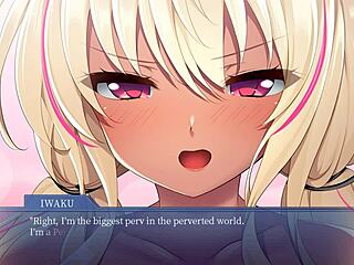 Public Outdoor Fucking in Anime Fuckomotive Part 04