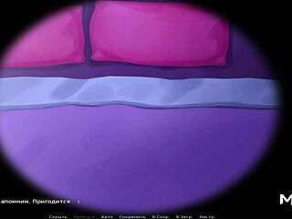 Summertimesaga - Cheerleader Wild Sex E2 58