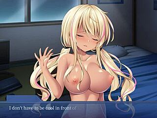 Public Outdoor Fucking in Anime Fuckomotive Part 04