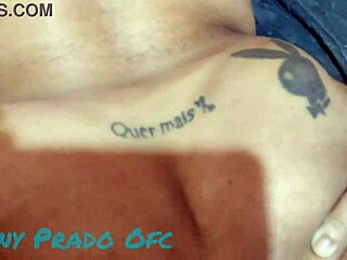 oral delight on young married woman