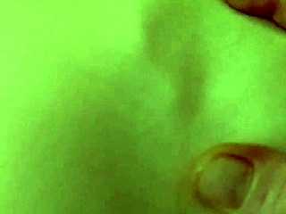 My wife really enjoys sodomy in our private moments