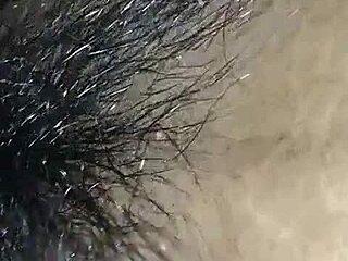 Fucking Her Creamy Pussy Feels So Intense and Passionate