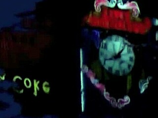 Vintage Dreier mit haariger Muschi Gruppensex