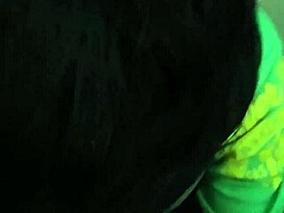 Straight Guy Seduces Old Gay Man in Intimate Encounter