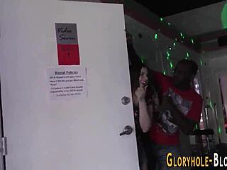 Babes Share Black Cock