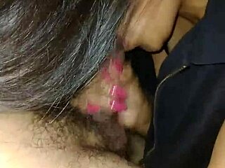 Skinny Latina MILF gets a rough ride