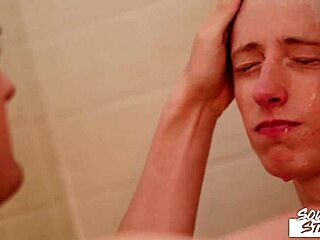 Southernstrokes Twinks Timber Harvest And Jackson Wright Bj