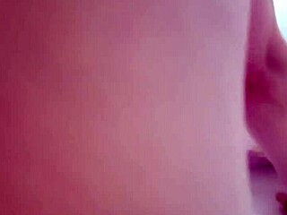 Mature woman feels intense pleasure in doggystyle