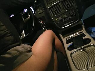 what do you want to do with becky nice outdoors?