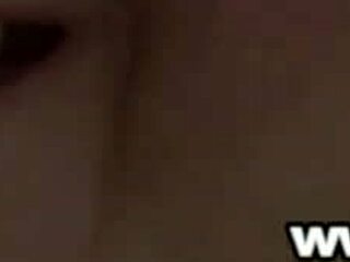 camara de seguridad en la ducha del estudio de santalatina