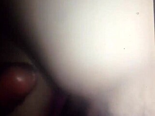 Vietnamese Asian Engages in Intense Sex Session