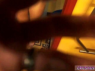 Can this old man really fuck his partner's step daughter to ease the tension in pov hardcore?