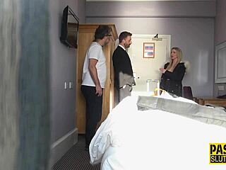 real fetish babe fingered hard!