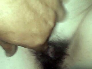 my husband can't wait to masturbate me