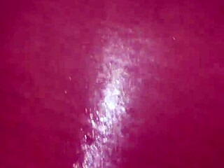 gettin drilled deep by big cock again, cumshot on ass