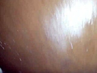 Exciting shemale performance captured live