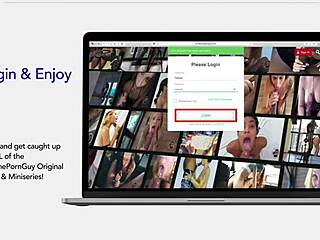 Hhs3e15 Kitty Quinn Uses Her Soft Hands To Make Me Blow A Huge Load!