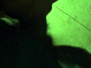 Teen Lesbians Share Bathroom Blowjob Fun