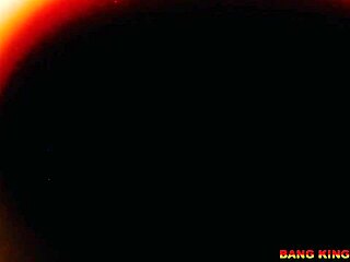 This african hot babe is masturbating in her new apartment, fingering herself hard in 4k