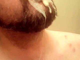 Results Of My First 3-Man Cumbang With Bisexual Gay Intensity