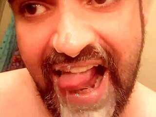 Results Of My First 3-Man Cumbang With Bisexual Gay Intensity