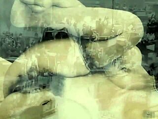 Wonderful Vintage Pornography With Big Clit Milf