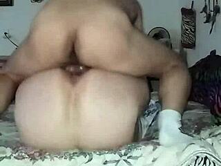 these big tits on display in homemade amateur scenes, what a surprise