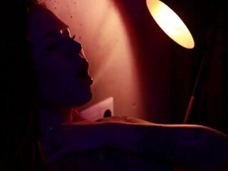 Can You Handle Watching This Hot Tattooed Girl Softly Masturbate Her Wet Pussy?