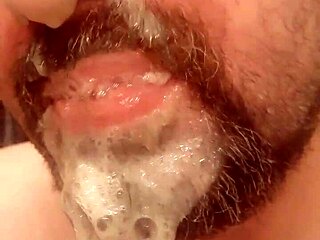 Results Of My First 3-Man Cumbang With Bisexual Gay Intensity