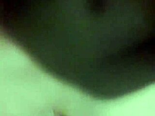 moocherry invites neighbor for music, ends up fucked like a slut