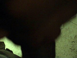 Teen Lesbians Share Bathroom Blowjob Fun