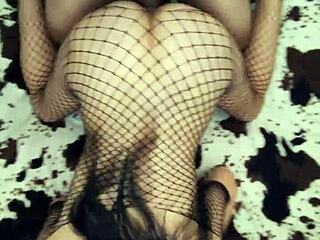 I felt shocked when group anal happened with husband's friends