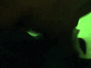 Teen Lesbians Share Bathroom Blowjob Fun