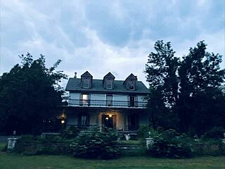 to die without killing - freak hill episode 0