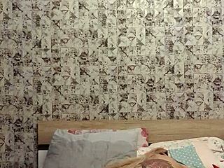 couple get amazing fuck with big tits