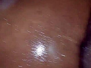 Fat big ass BBW gets provocative teasing