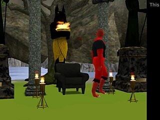 virgin pussy meets old balls