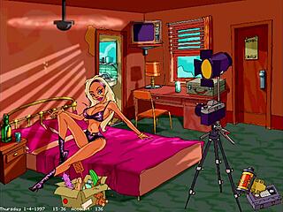 hey, check out lula in the sexy empire review